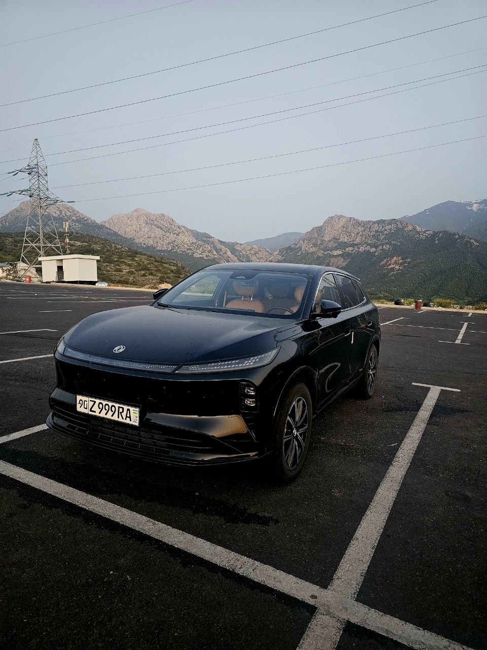 Uzbekistan by Car: Travel Around Uzbekistan with a Private Driver