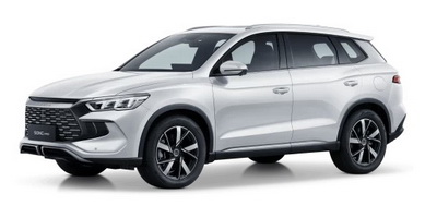 Comfort SUV