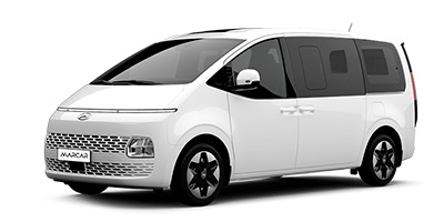 Minivan / Van