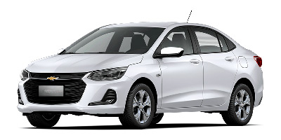 sedan