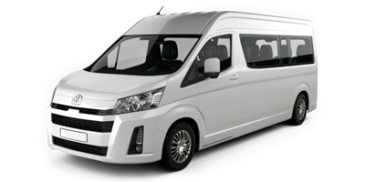 Van \ Minibus